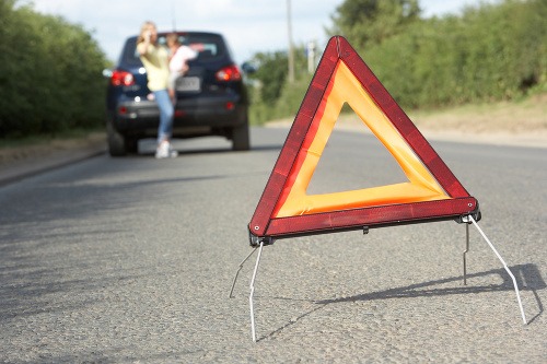 Na Slovensko prichádza poistenie