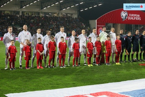 Slovenským hviezdam pomôžu v