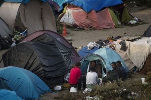 Maďarsko melie kvôli migrantom