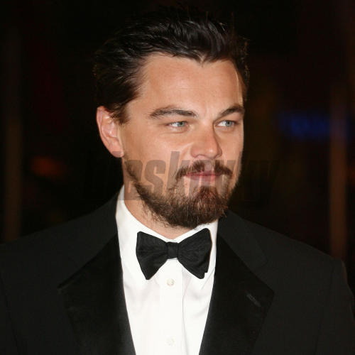Leonardo DiCaprio