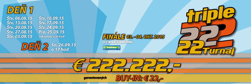 V bratislavskom pokerovom klube