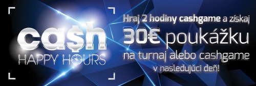 V bratislavskom pokerovom klube