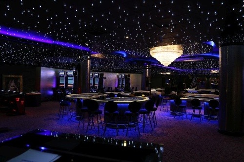 Banco Casino Bratislava -