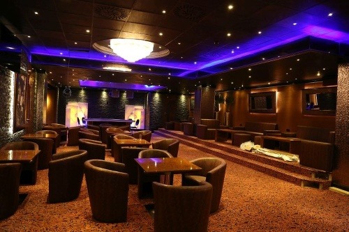 Banco Casino Bratislava -