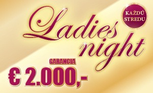 V pokerovom klube Concord