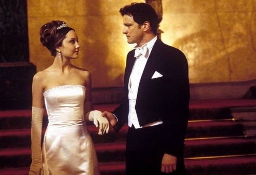 V roku 2003 si vo filme Čo to dievča chce? zahrala po boku Collina Firtha. 