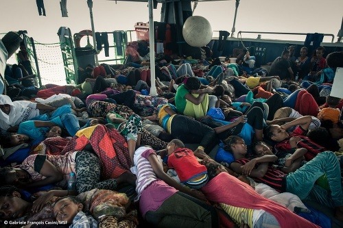 Migračná kríza po roku: