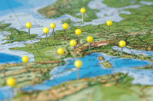 Herman Sörgel hľadal riešenie