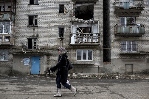 Ukrajinou zmieta ďalšia kríza:
