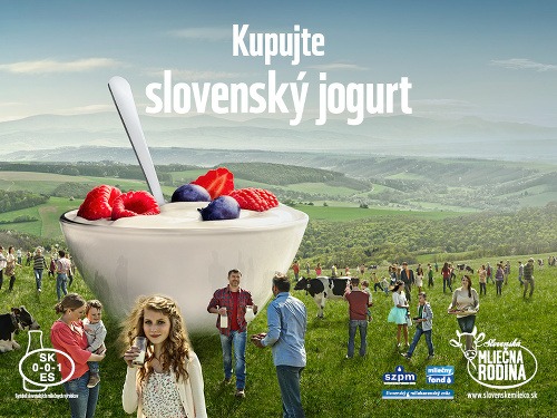 Prečo piť mlieko a