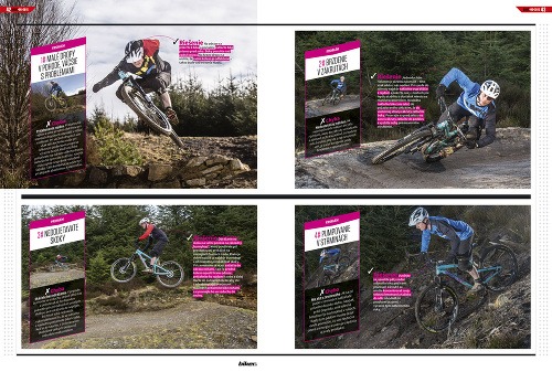 BIKER 6/2015 je vonku!