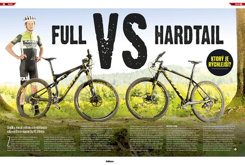 BIKER 6/2015 je vonku!