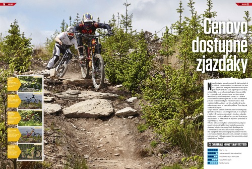 BIKER 6/2015 je vonku!