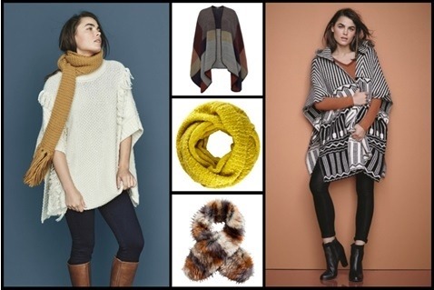 Zohrejte sa štýlovo