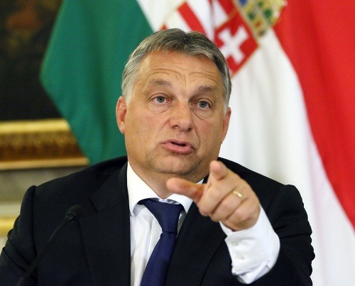 Viktor Orbán