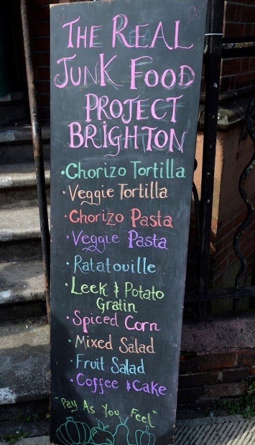 Adam našiel recept, ako