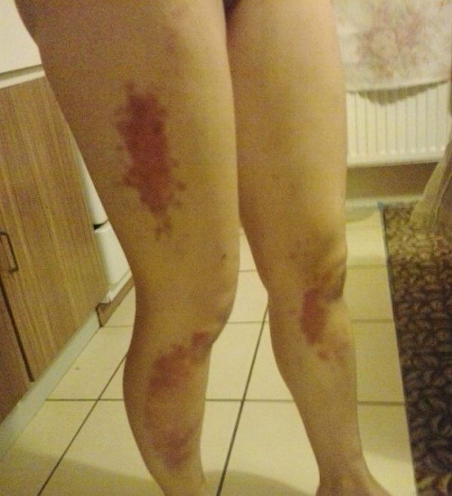 Petra (28) chcela nájsť