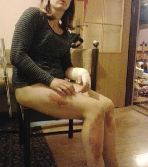 Petra (28) chcela nájsť