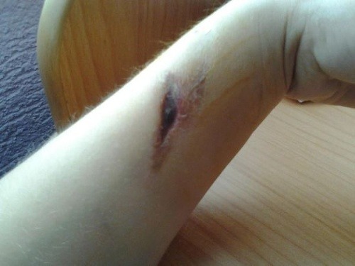 Petra (28) chcela nájsť