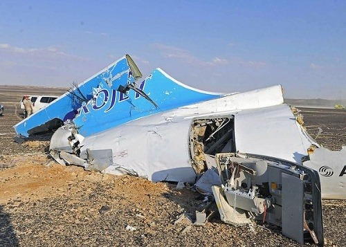 Letecká katastrofa: Prvé FOTO