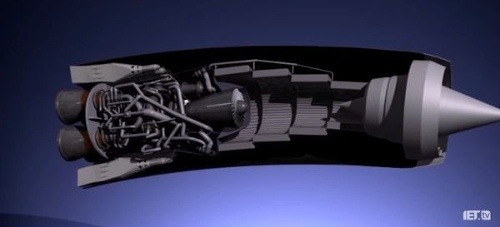 Vyrobia superlietadlo, o ktorom