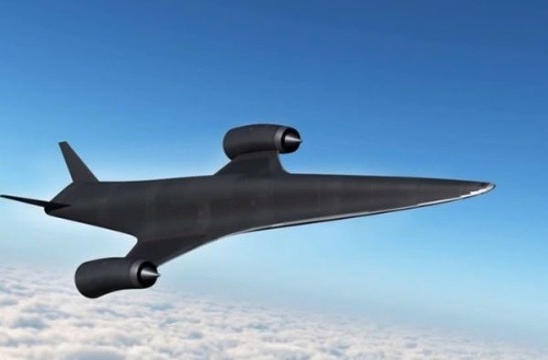 Vyrobia superlietadlo, o ktorom