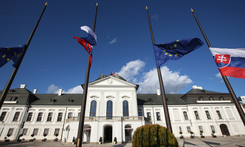 Na znak solidarity s