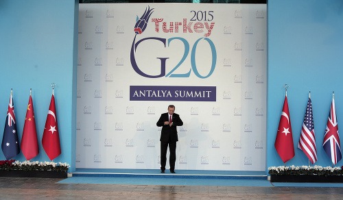 Summit G20