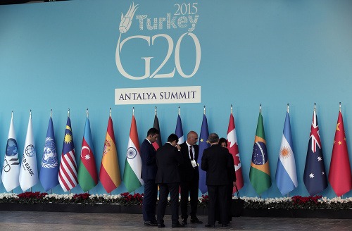 Summit G20
