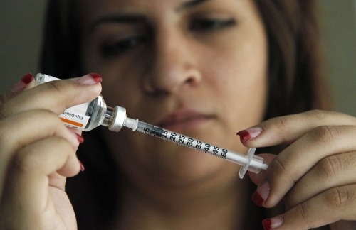 Koniec injekcií s inzulínom: