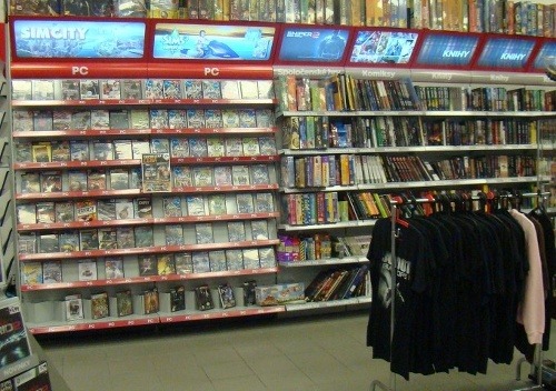 Nakupujte na Vianoce v