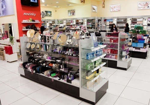 Nakupujte na Vianoce v