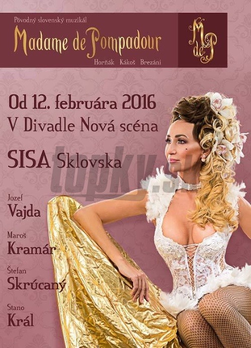 drsný svet madam sara drsný svet madam sara
