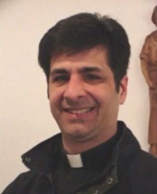 Kňaz Peter Miqueli