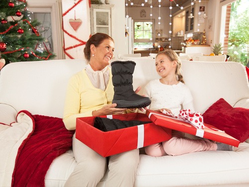 Najlepšie vianočné darčeky