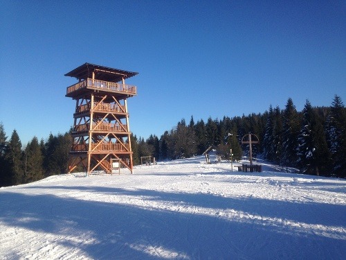 Bachledka sa spája do