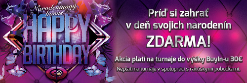 Privítajte nový rok turnajmi