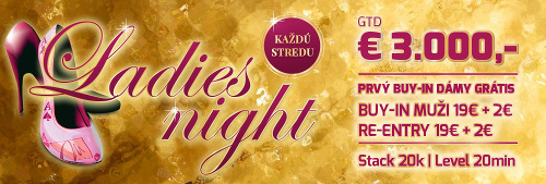 Privítajte nový rok turnajmi