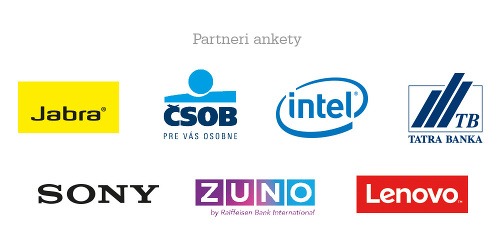 Vyhrajte smartfóny a špičkové