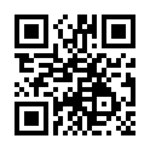 Načítajte QR kód cez váš mobilný telefón, odošlite sms správu a podporte nás tak v súťaži Obchodník roka