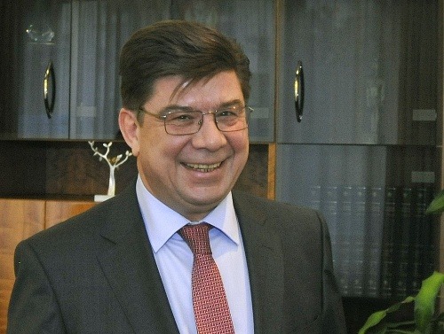 Pavol Kuznecov