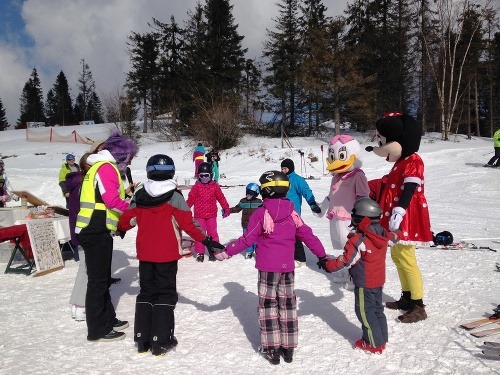 Začínajú jarné prázdniny, kam