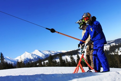 Začínajú jarné prázdniny, kam