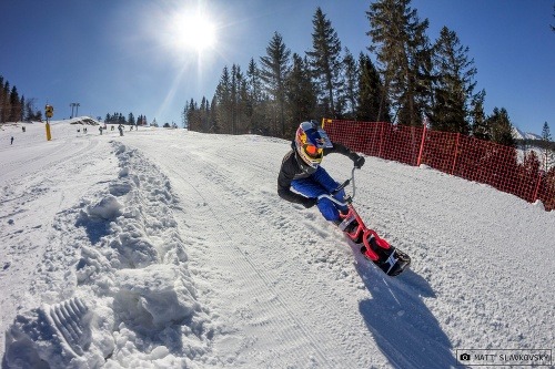 Začínajú jarné prázdniny, kam