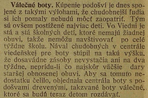 Slovenské ľudové noviny, 11. 2. 1916, s. 3