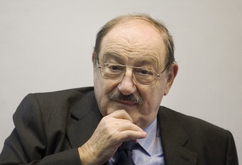 Umberto Eco