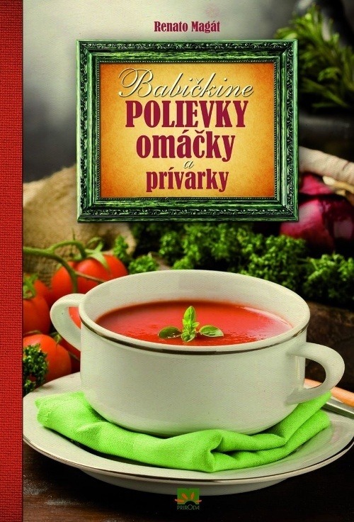 Čo si uvaríte dnes?