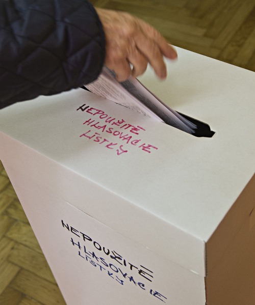 Najväčšie pikošky parlamentných volieb: