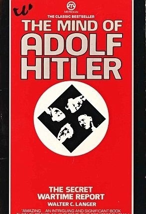 Adolf Hitler sa oddával