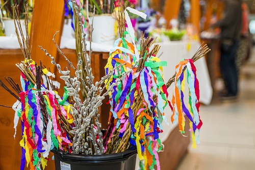 Najkrajšie veľkonočné tradície ožijú